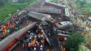 Balasore Accident