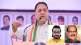 ncp former minister dilip walse patil name for shirur lok sabha
