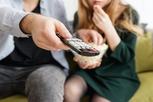 advertisements Tv channels