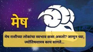 astrology zodiac sign aries horoscope nature and personality