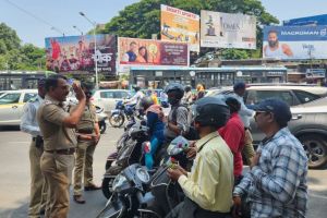 how to check if pending challan against your vehicle traffic Challan rules