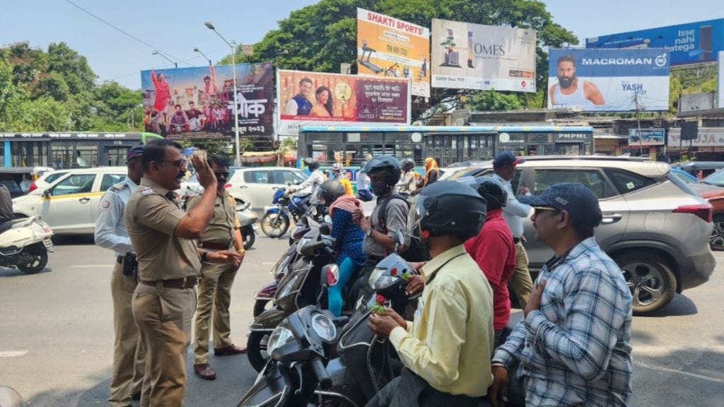 how to check if pending challan against your vehicle traffic Challan rules