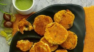how to make Paneer Kabab Recipe food news