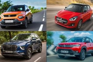 Car Sales in May 2023