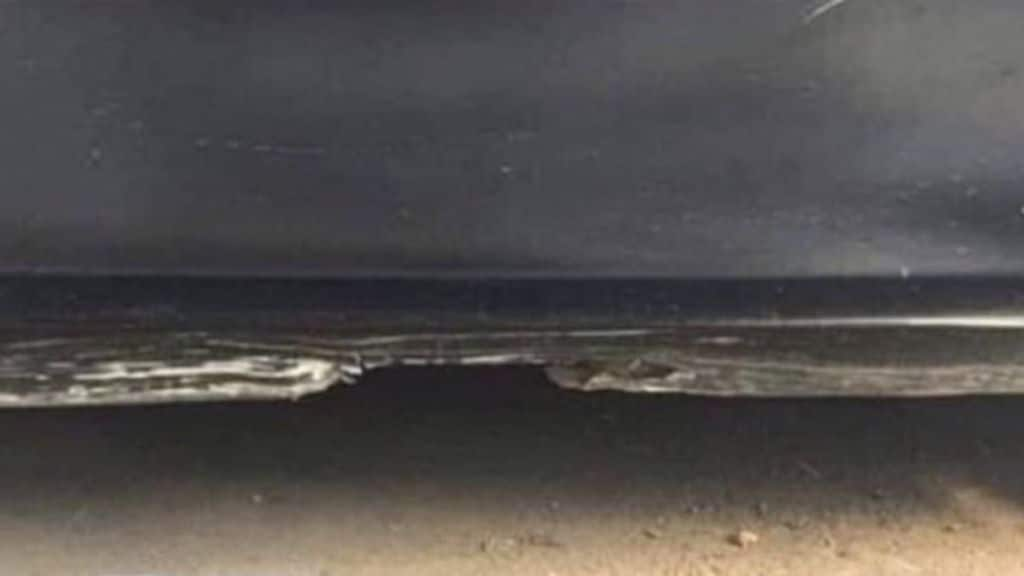 optical illusion of beach or something else photo goes viral