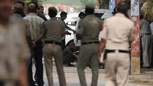marine drive police recorded eight persons statements in hostel girl murder case