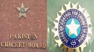 The BCCI slammed the PCB saying that the Pakistan was responsible for the delay in the schedule of the World Cup
