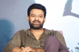 prabhas
