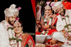 prashant nakti wedding