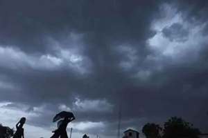 imd predicted rain in Maharashtra