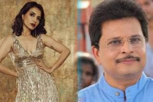 priya ahuja and asit modi
