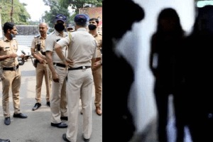 poverty home 14-year-old girl decision prostitution nagpur