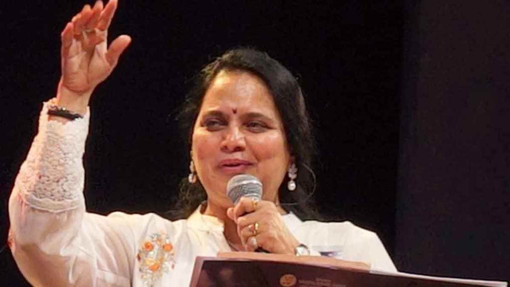 singer Manjushree Oak recorded in guinness book of world