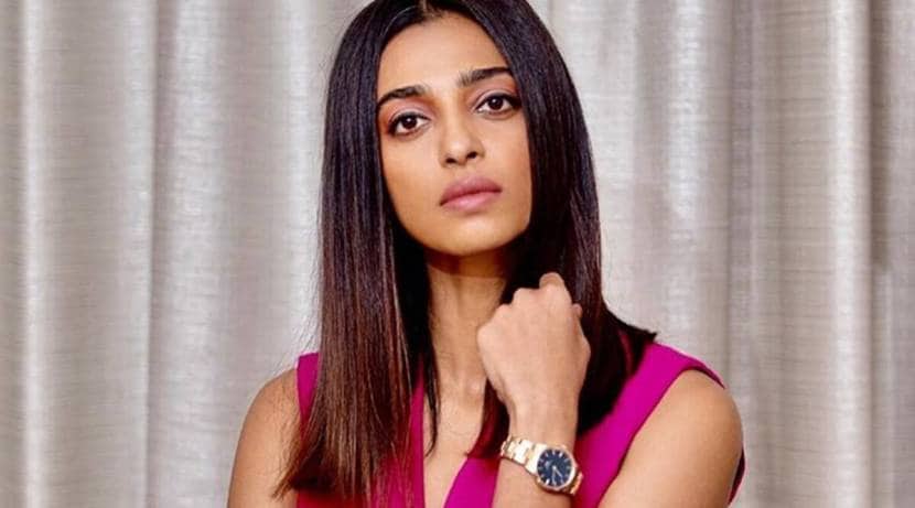 'सेक्रेड गेम्स'च्या दुसऱ्या सीझनमधून राधिका आपटेने ओटीटवर पदापर्ण केलं होतं.