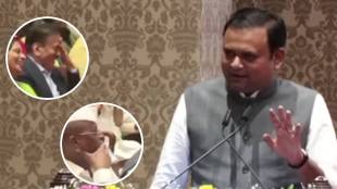 rahul narvekar girish mahajan narhari zirval