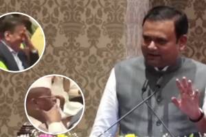 rahul narvekar girish mahajan narhari zirval