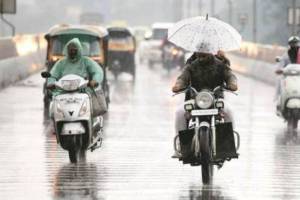 imd predicts rains in Maharashtra,