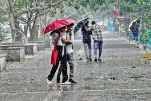 el nino activation affect monsoon in india