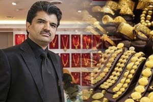 rajesh mehta success story