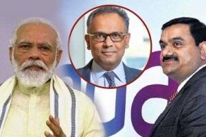 Rajiv Jain On Modi Government