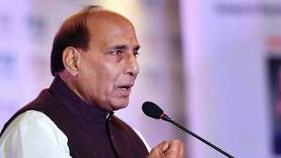 bjp leader rajnath singh criticized barack obama