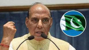 rajnath singh on POK