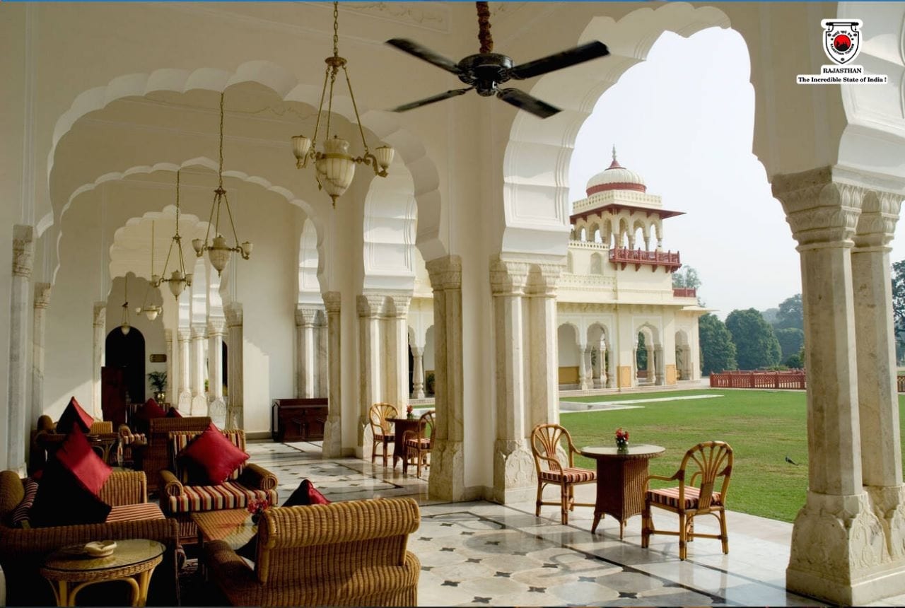 rambag palace 10.jpg (Photo - rajasthan tourism)