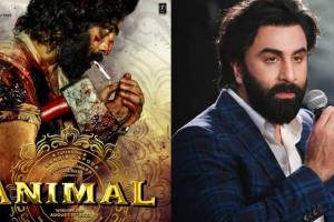 bollywood actor Ranbir Kapoor Animal movie pre teaser