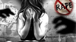 youth arrested raping young woman dombivli