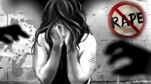 woman came nagpur job gang-raped