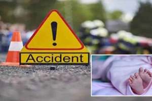 3 year old girl dies in bike accident