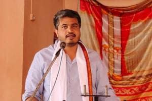 rohit pawar