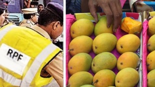 RPF jawans took mango seller court selling mangoes without permission nagpur