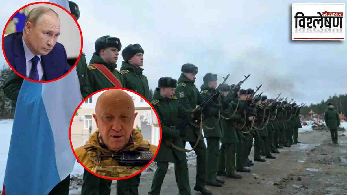 russia wagner group-vladimir putin-Yevgeny Prigozhin