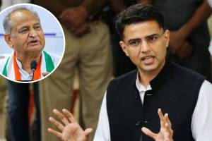 sachin pilot ashok gehlot congress