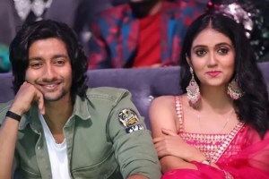 rinku raguru affair with akash thosar
