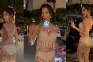 sakshi chopra video