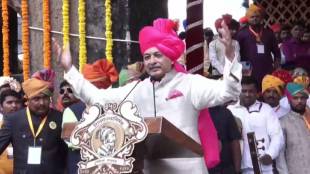 sambhaji raje chhatrapati