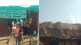 bhandara depo citizens requesting sand registering online website Mahakhanij