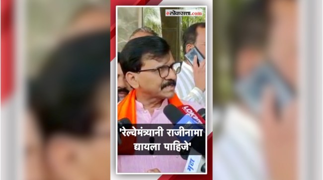 sanjay raut