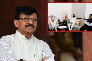 sanjay raut cm eknath shinde