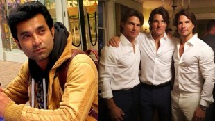 santosh juvekar tom cruise