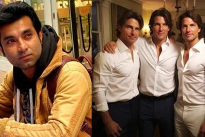 santosh juvekar tom cruise