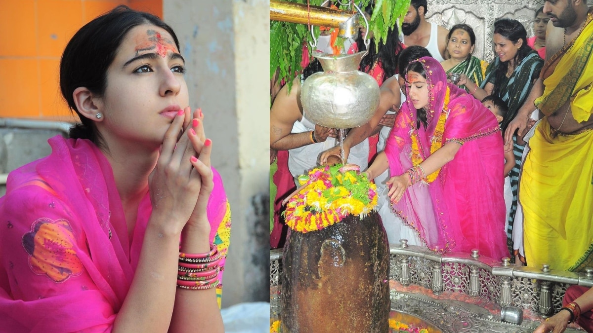 sara ali khan on trolling