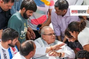 satyapal malik wrestler