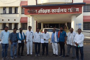 washim samta parishad demand to ban indic tales hindu post websites offensive articles Savitribai Phule