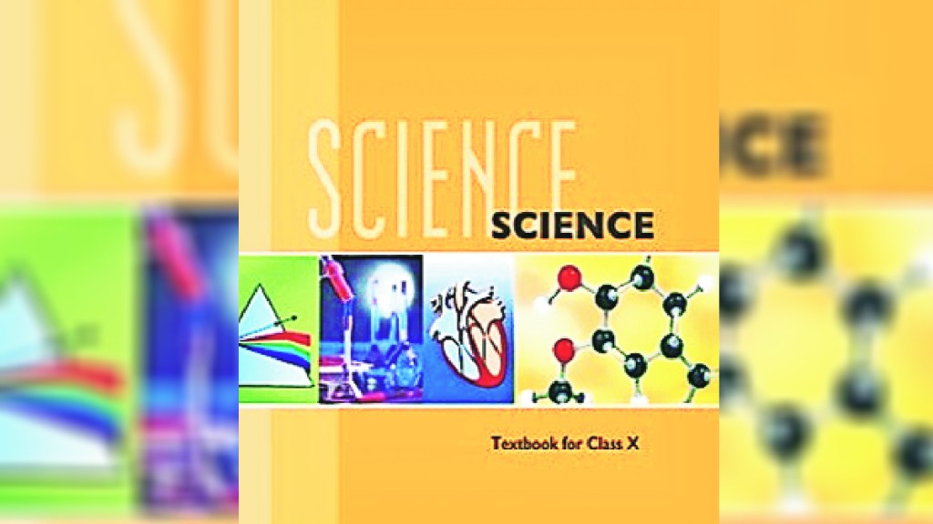 science 1