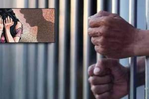 Touching not coaching 5-year rigourous imprisonment to wrestling coach in Mumbai
