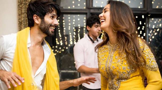 shahid kapoor