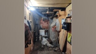 shahir shivajirao patil seeking help administration three years house collapsed heavy rains 2021 jalgaon
